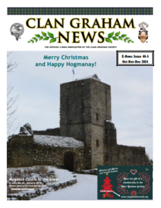 Nov 2024 newsletter