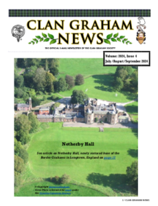Sept 2024 newsletter