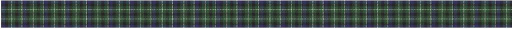 tartan header