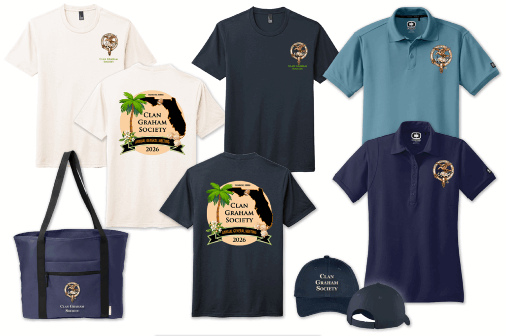 Agm2026 merch