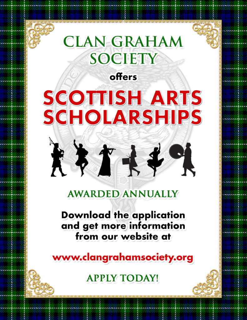 Cgs scholarshipflyer