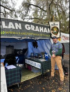 Mike Graham at Mt Dora2