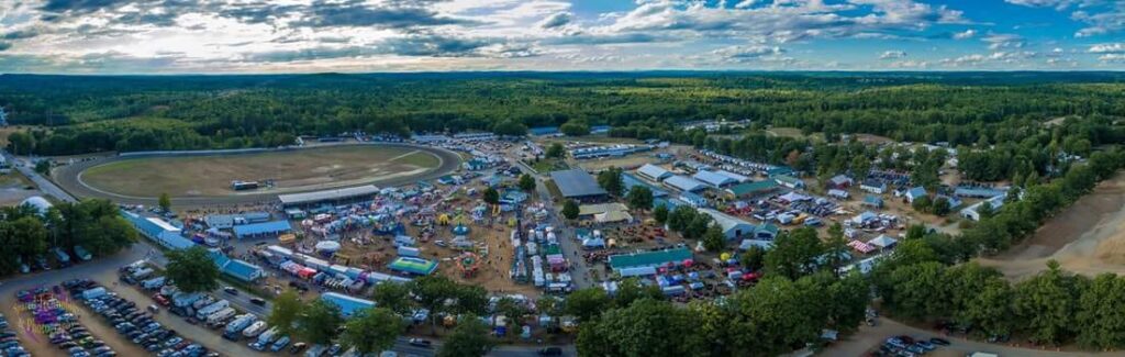 About windsor fair